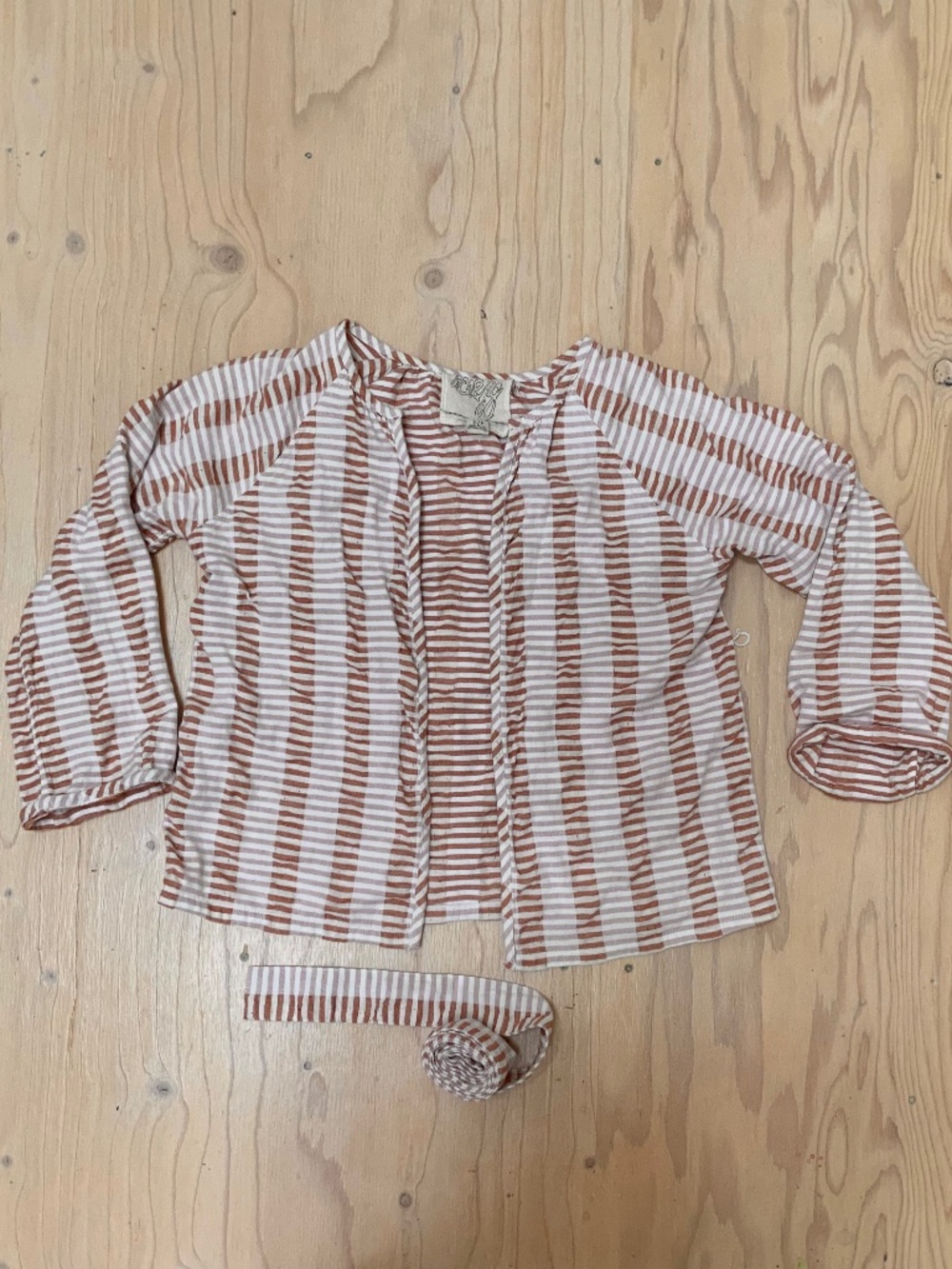 Ace & Jig cardigan